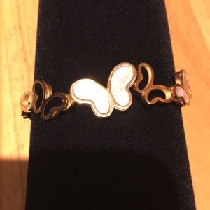 Butterfly Bracelet